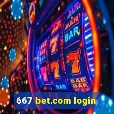 667 bet.com login